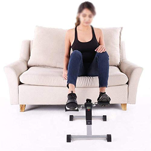 Ejercitador portátil plegable para brazos y piernas miniatura 4