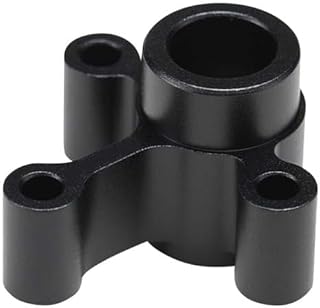 Yokomo MD-302TH Aluminum Top Shaft Holder for MD1