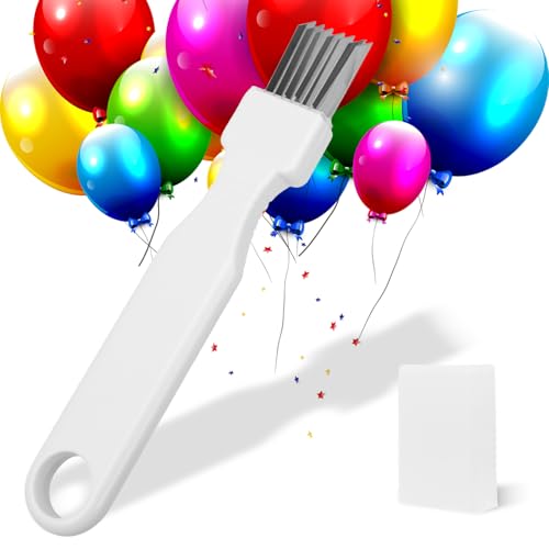 Balloon Popper Tool Efficient Balloon Striker for Quick Deflating Safe Party Supply for Balloons Decorations Events Games and Home Kitchen Party Cleanup