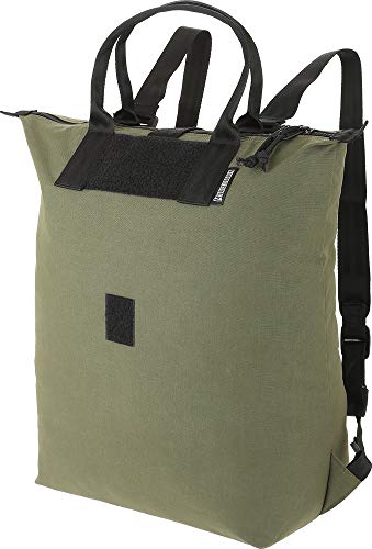 Image of Maxpedition ROLLYPOLY Folding Totepack (OD Green)