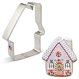 Ann Clark Cookie Cutters