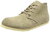  Birkenstock Shoes DUNDEE VL 692053 Unisex-Erwachsene Stiefel, Beige (TAUPE), EU 37