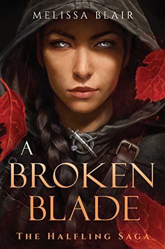 A Broken Blade view 2