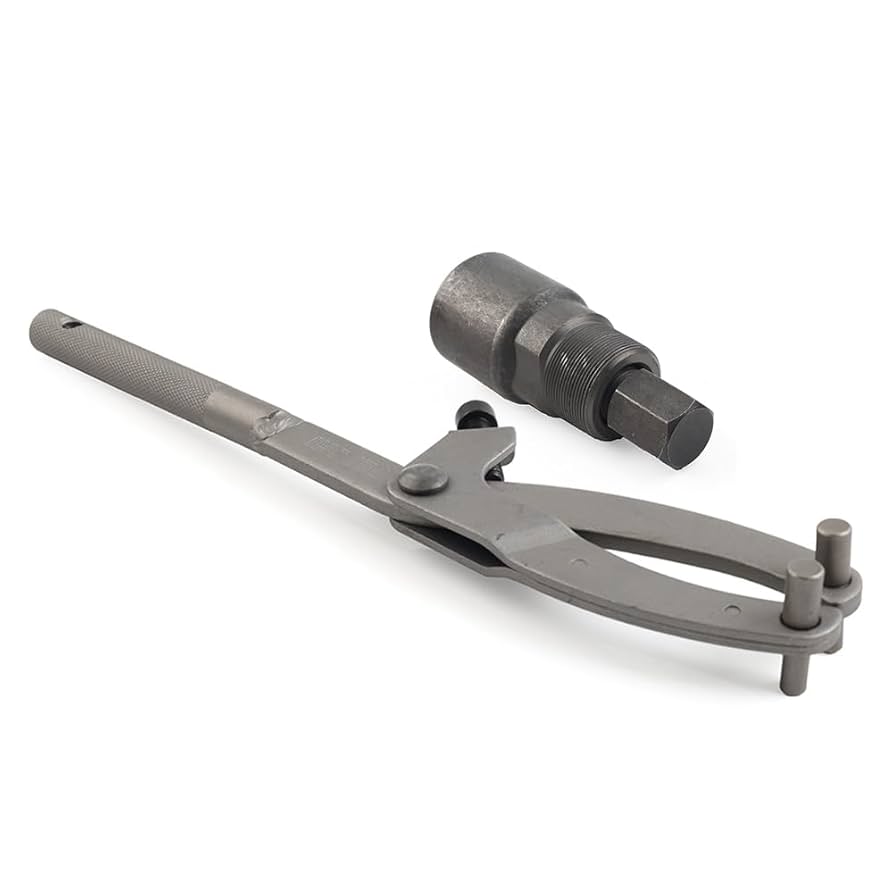 Amazon.co.jp: YIJIA フライホイールロータープーラー27MM 16MM