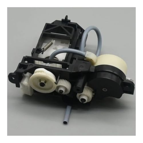 Unité de nettoyage et ensemble de pompe à encre haute précision pour Epson T50 L805