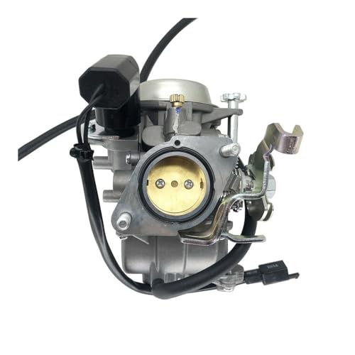Carburateur Y28V5B pour moteur LH260 YP250 YP125 et LH300 de scooter et ATV