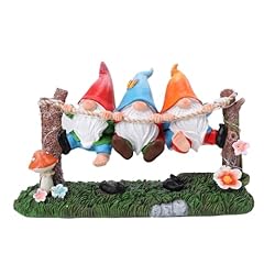 Swing Gnomes