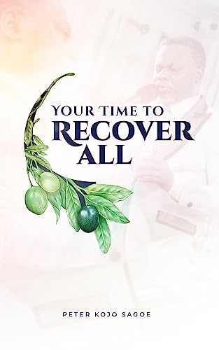 YOUR TIME TO RECOVER ALL