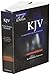 KJV Clarion Reference Black Goatskin KJ486:XE