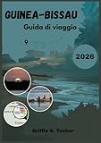 Guinea-Bissau Guida di viaggio 2026