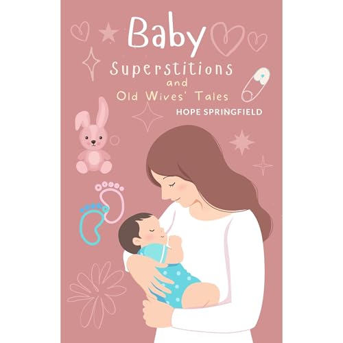 Hope Springfield's Baby Superstitions and Old Wives' Tales episode artwork