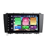 Características: llamada / música Bluetooth, guía de voz, GPS, mapa en línea / mapa fuera de línea para navegación, wifi / 4G / 3G, pantalla multitáctil, puerto USB incorporado, RDS, micrófono incorporado, pantalla de alta definición, multi- elección de idiomas, control del volante, espejo de pantalla, cámara de marcha atrás, DVR, OBD, TPMS, DAB.