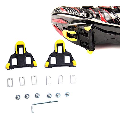 Peça de bloqueio de estrada, Romacci TB-011 Splint Group/Apenas sapatos para bicicleta de estrada/Eq