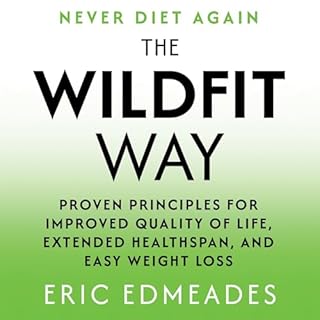 The Wildfit Way cover art