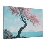 Caractéristiques de la peinture sur toile: Fait de matériau de coton, couleurs vives, bois massif résistant à l'humidité, robuste, durable et ne se fissure pas, imprimé à l'encre, lisse et même, équipé de crochets métalliques pré-connectés, facile à installer (à l'exclusion des outils d'installation et des clous), aucun assemblage nécessaire - ouvrez simplement l'emballage et accrochez-le pour changer le cadre artistique du mur de la chambre en quelques minutes.