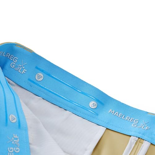 M MAELREG 4-Way Stretch Pants