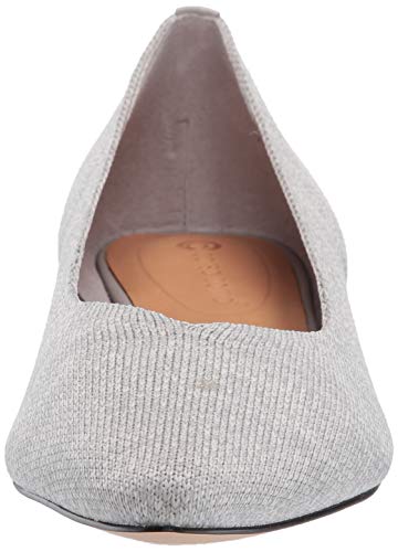 CC Corso Como Women's Julia Knit Ballet Flat2