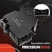 A-Premium HVAC Blend Door Actuator - Compatible with Chevrolet Traverse 2009-2012 & GMC Acadia 2007-2012 & Buick Enclave 2008-2012 & Saturn Outlook 2007-2010, Main - Replaces 20826182