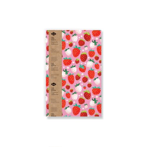 Notebook Layflat DENIK Berrylicious cahier de notes bureau et école - 5