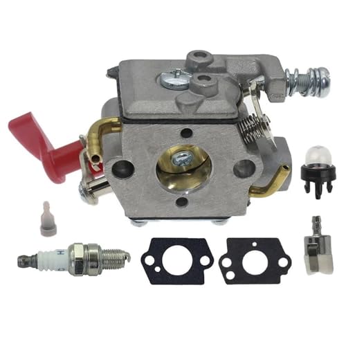 Carburateur WT-1208 tronçonneuse CS-2511T CS2511 A021004690