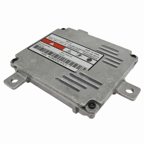 HID�w�b�h���C�g�o���X�g Compatible With CC For Eos For Jetta For Tiguan For Passat �L�Z�m�� HID �w�b�h���C�g�o���X�g�R���g���[�����j�b�g���W���[�� D3S D3R D4S D4R 8K09