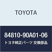 Amazon.co.jp: TOYOTA (トヨタ) 純正部品 パワーウインドウ