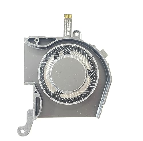 Ventilateur CPU+GPU Dell Alienware X14 ND75C85 DC28000YFD0 - 6
