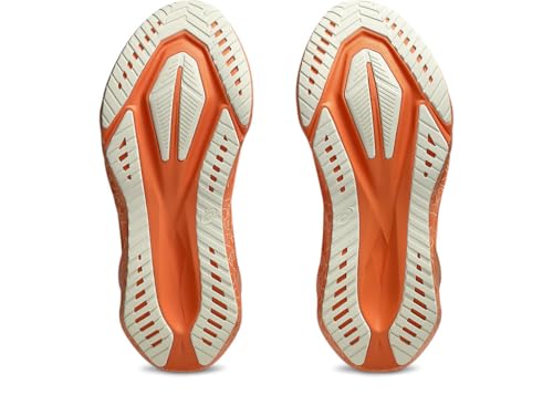 Image of ASICS Unisex-Adult Novablast 5 Sports Shoes