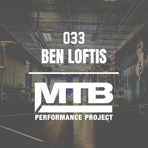 033 | Intentional Impact: Serving Athletes, Shaping Young Lives with Ben Loftis