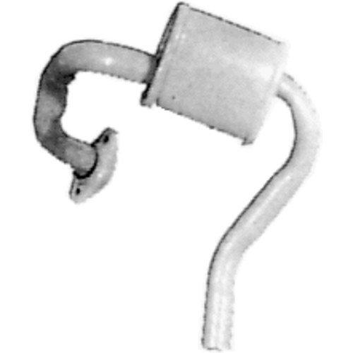 Imasaf 60.33.03 Silencieux avant