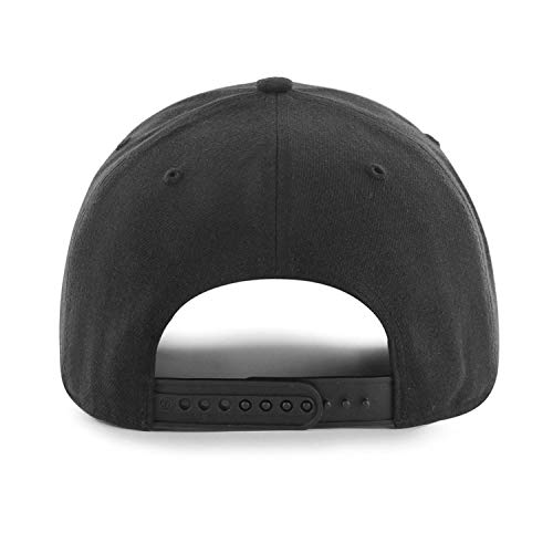 Image of 47 Brand MLB New York Yankees Branson Cap B-BRANS17CTP, Unisex