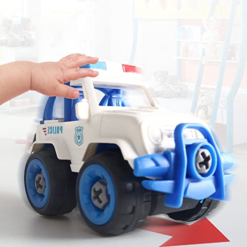 Montables, Toy Imagen adicional