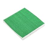 Castrol Filters CC0148 Cabin Air Filter
