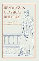 Readings in Classical Rhetoric 0253348641 Book Cover