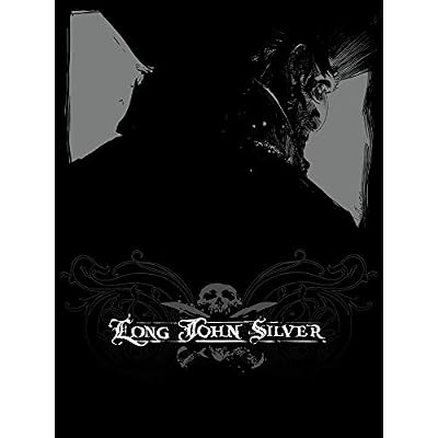 Long John Silver - Int&eacute;grale - Tome 2