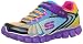 Skechers Kids 81209L SPORT-ACTIVE - Skech Flex - Running Wild Athletic Sneaker (Little Kid)