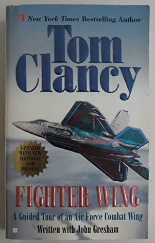 Fighter Wing (With: John Gresham)