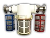 Bouncer Pro - Inline Filter for Professional Brewers