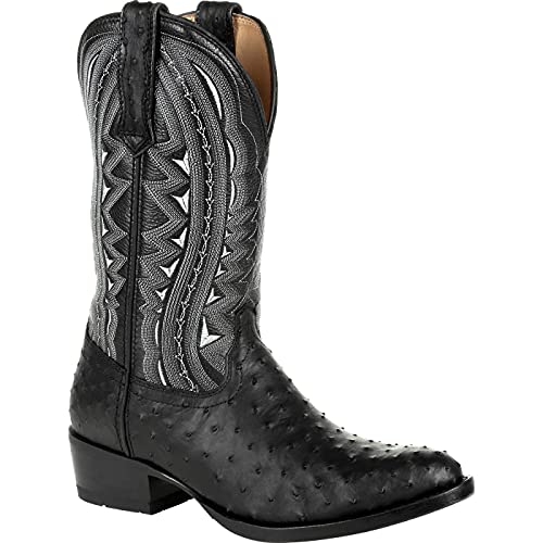 Image of Durango mens Durango Premium Exotics
