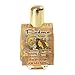 RAMAKRISHNANANDA Padma Rose Jasmine & Clove Perfume Oil, 1 OZ