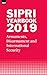 SIPRI Yearbook 2019: Armaments, Disarmament and International Security (SIPRI Yearbook Series)