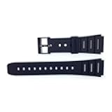 Genuine Replacement Watch Strap 71604130 Watch CA-53W-1SW + Other Models