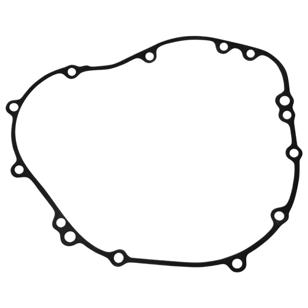Motorcycle Generator Case Clutch Gasket Kit 11061-0252 11061-0249 Compatible with ZX6R 6R ZX636 ZX600 2007-2022(The kit)