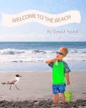 Paperback Welcome to the Beach Book