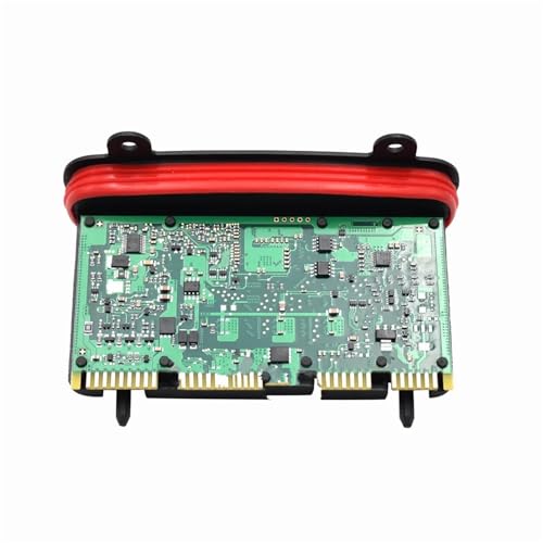 Controlador LED de faros adaptativos para BMW X5 2015-2018 con módulo TMS 7380781 3