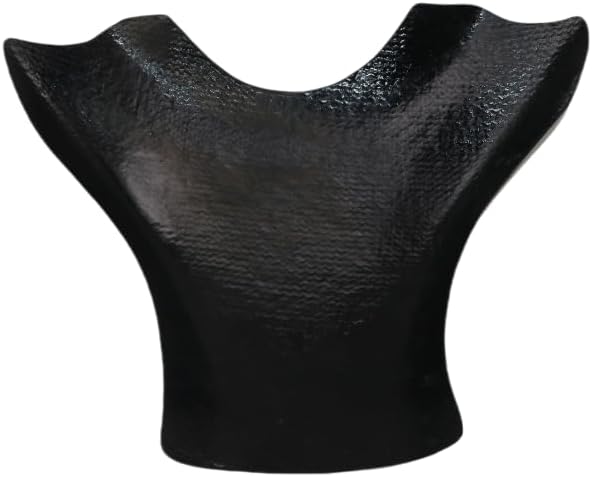 Motorcycle Carbon Fibre Fuel Tank Shelter Protect Carbon Fiber Cover Fit For Kawasaki Ninja ZX 6R 2019-2024