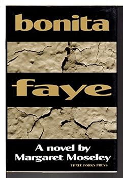 Hardcover Bonita Faye Book
