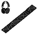 Produktbild MMOBIEL Stirnband Ersatz für SteelSeries Arctis 7/9 / Pro & Prime Wireless Gaming Kopfhörer und Mehr Elastisches Stoff-Kopfbandpolster - Kopfhörer-Ersatzband