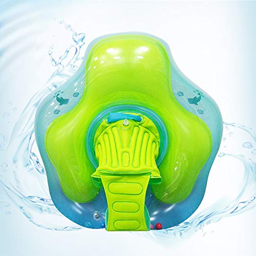 Baby Float for Baby, Toddler Pool Floaties, Baby Swimming Float Ring for The Age of 6 Months-5 Years (S) - Thumbnail 2