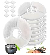 Amazon | Cunina Anker Eufy Pet Water Fountain P940との互換性あり